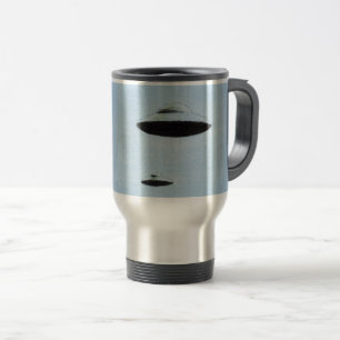 UFO Trio Resemugg