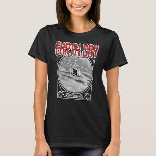 Ufo Uap Odentified Flies Saucer, Earth Day, Ali T Shirt
