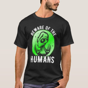 UFO UAP UAP Space Space Okänt flygobjekt alias 1 T Shirt