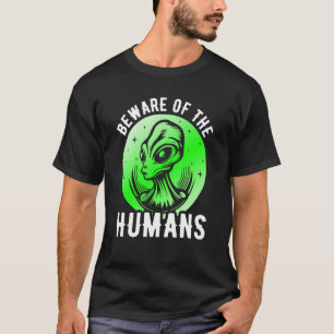 UFO UAP UAP Space Space Okänt flygobjekt alias 3 T Shirt