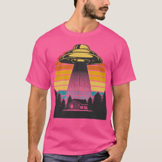 Ufo ufo t shirt