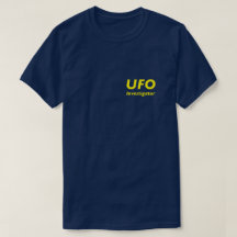 Ufo-utredare