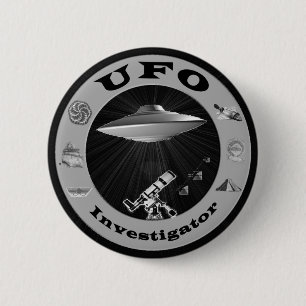 Ufo-utredaren knäppas knapp