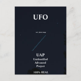 UFO VYKORT