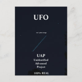 UFO VYKORT