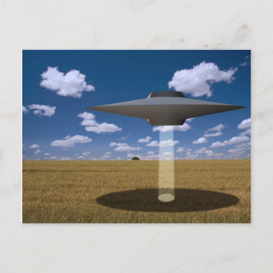 UFO VYKORT