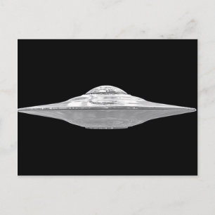 UFO VYKORT