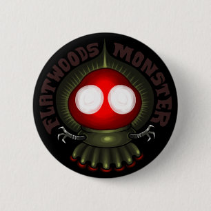 UFOLOGY: Det Flatwoods monster Knapp