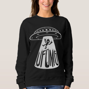 UFOMG T SHIRT