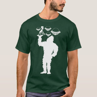Ufos 1 t shirt