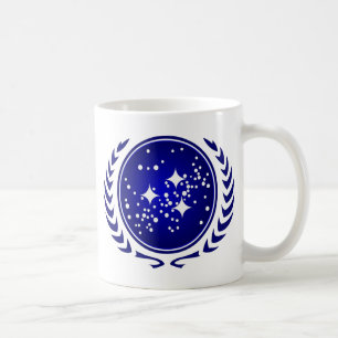 UFP förseglar Kaffemugg