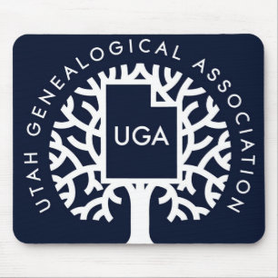 UGA Mousepad Musmatta