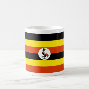 uganda kaffemugg
