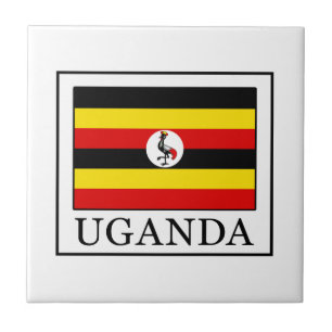 Uganda Kakelplatta