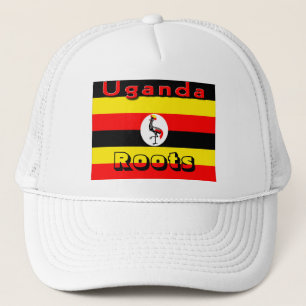 Uganda Keps