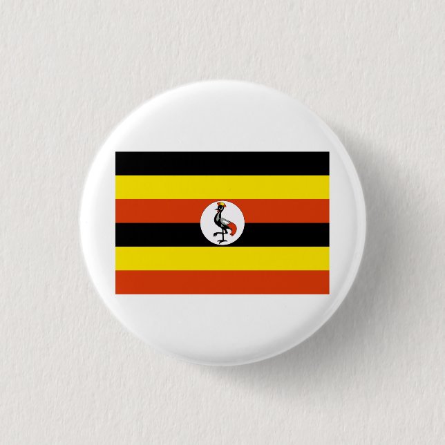 Uganda Knapp (Framsida)