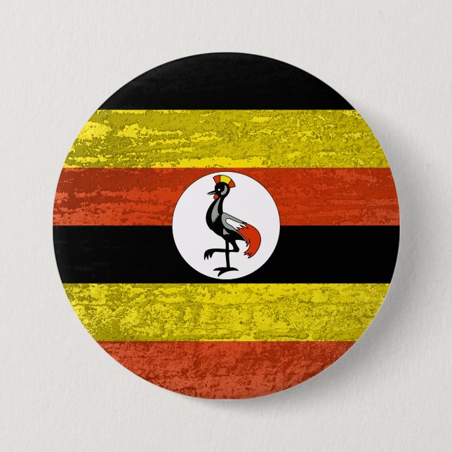 Uganda Knapp (Framsida)