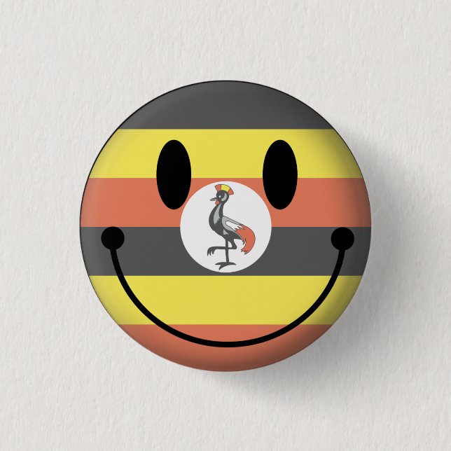 Uganda Knapp (Framsida)