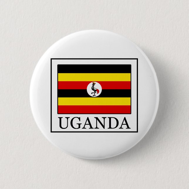Uganda Knapp (Framsida)
