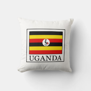 Uganda Kudde