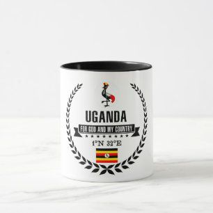 Uganda Mugg