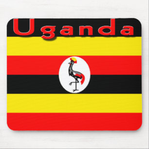 Uganda Musmatta