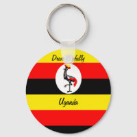 Uganda