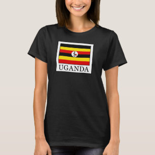 Uganda Tee Shirt
