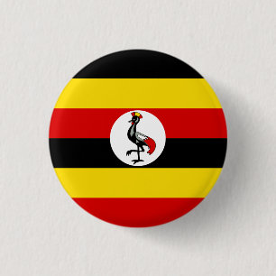Ugandas Flagga, Ugandas Flagga Knapp