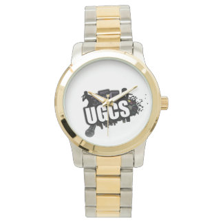 #UGCS Watch Armbandsur