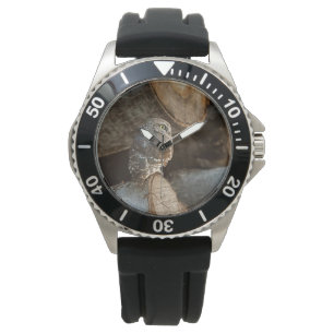 Uggla 11 armbandsur
