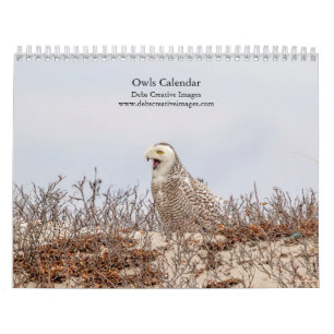 Uggla 2026 kalender