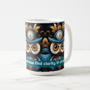 UGGLA 2 KAFFEMUGG