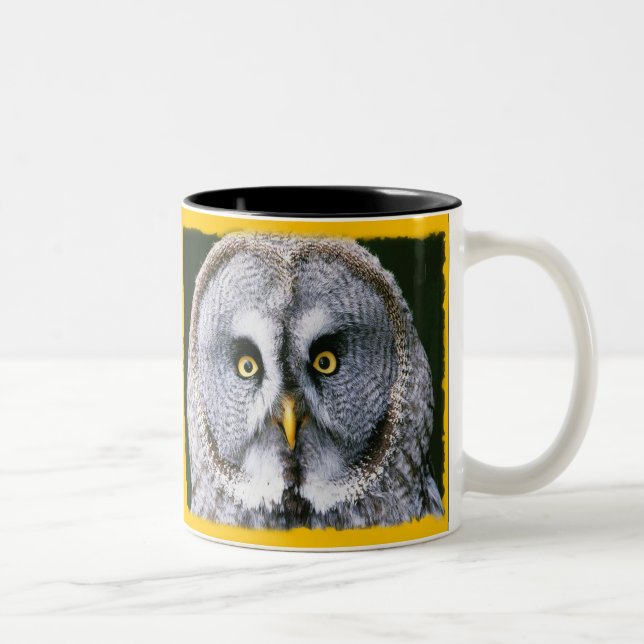 UGGLA 2 MUGG (Höger)