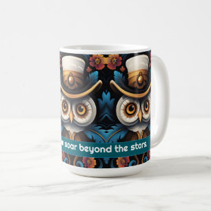 UGGLA 3 KAFFEMUGG