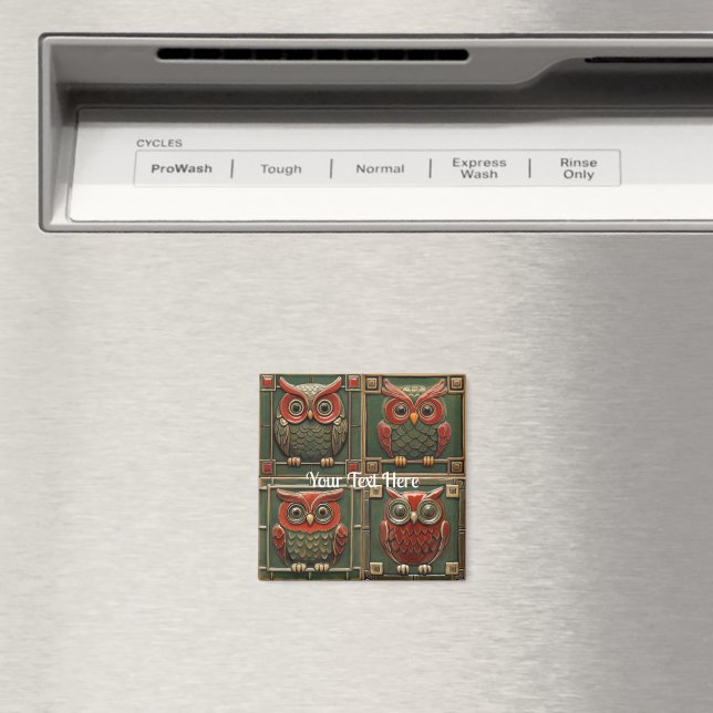 UGGLA 3 MAGNET (In Situ (Dishwasher))