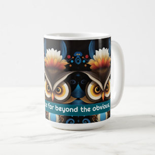 UGGLA 6 KAFFEMUGG