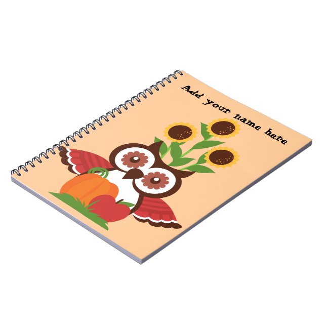 Uggla Anteckningsbok (Vänstra Sidan)