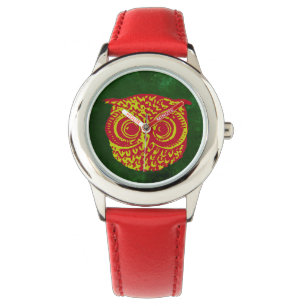 uggla armbandsur