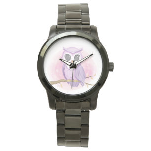 uggla armbandsur