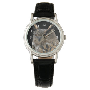 Uggla Armbandsur