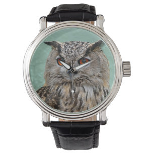 Uggla Armbandsur