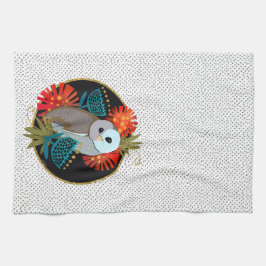 UGGLA AV MYSELF Köksdukar Kökshandduk