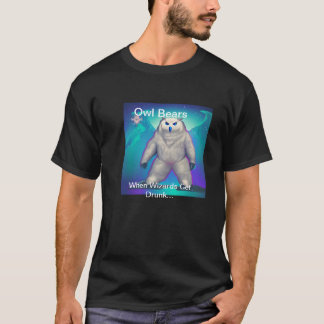 Uggla Bears T Shirt