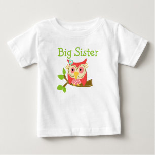 Uggla Big Sister Tee