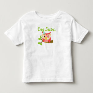 Uggla Big Sister Tee