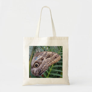 Uggla Butterfly Tygkasse
