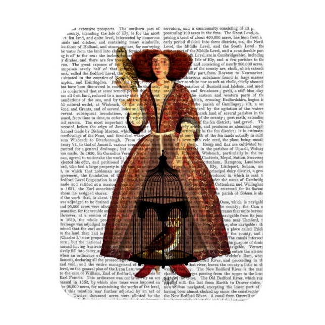 Uggla Dam Magnet (Vertikal)