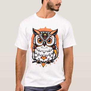 uggla-design t-shirt 1