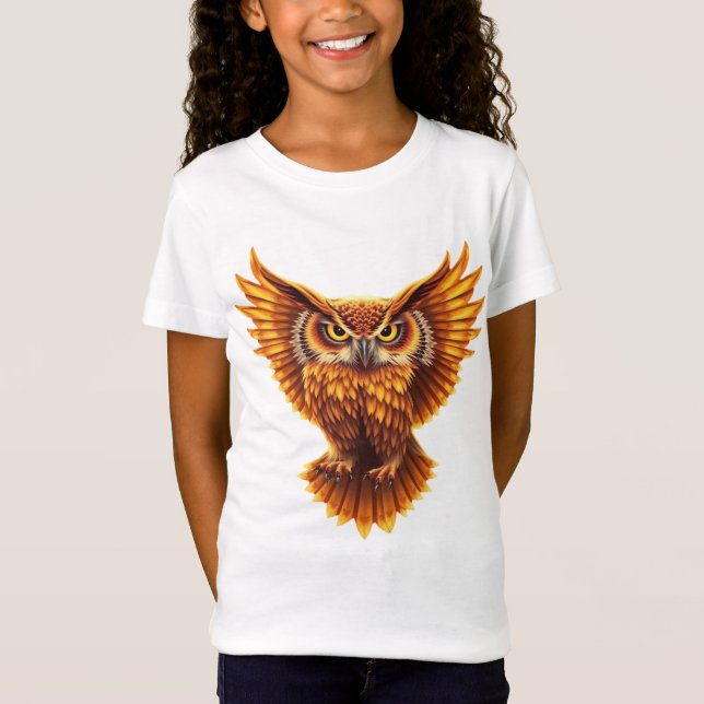 uggla design t-shirt 6 (Framsida)